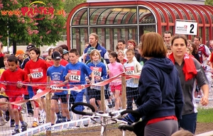 Junior Marathon