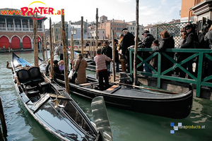 Carnerval in Venedig-ST