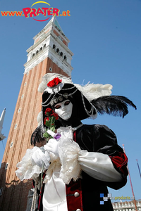 Carnerval in Venedig-ST