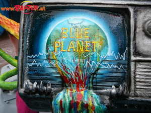 blue Planet