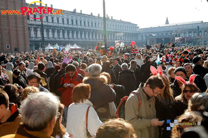 Carnerval in Venedig-ST