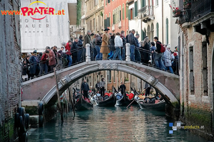 Carnerval in Venedig-ST