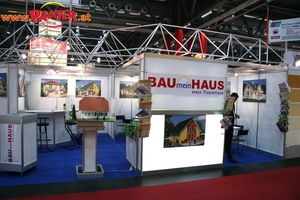 Bauen & Energie Messe