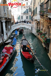 Carnerval in Venedig-ST