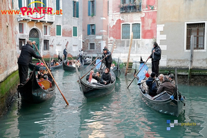 Carnerval in Venedig-ST