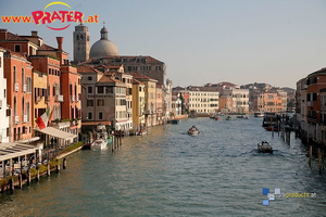 Carnerval in Venedig-ST