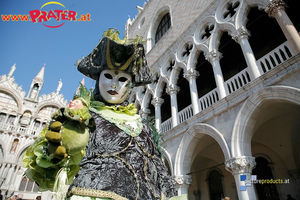 Carnerval in Venedig-ST