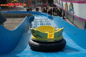 wildalpenbahn