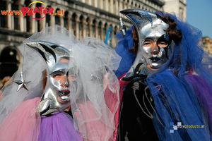 Carnerval in Venedig-ST