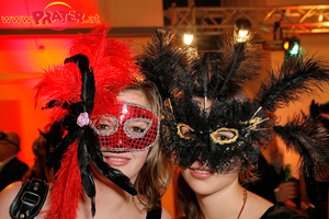 Ball Masque´ 2007