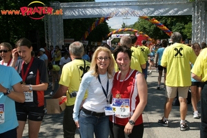 Frauenlauf 2007