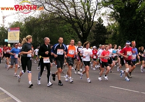 Marathon 2006