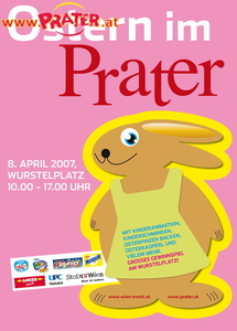 Ostern 2007