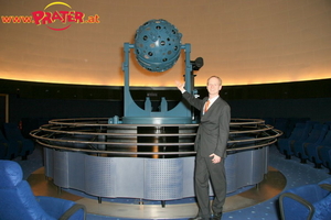 Planetarium