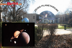 Planetarium