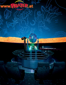 Planetarium