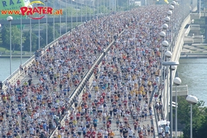 Vienna City Marathon 2006