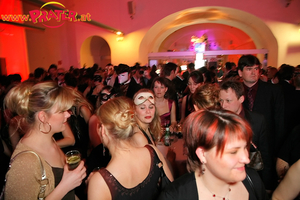 Ball Masque´ 2007