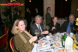 Gala Umweltpreis 2007