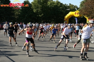 Skate Marathon 2007