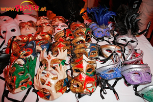 Ball Masque´ 2007