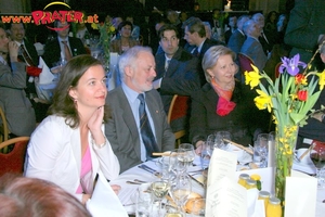 Gala Umweltpreis 2007