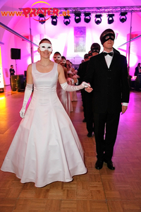 Ball Masque´ 2007