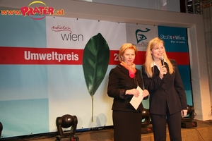 Gala Umweltpreis 2007