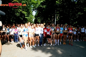 Frauenlauf 2007