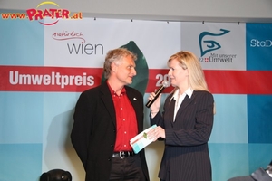 Gala Umweltpreis 2007