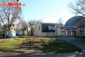 Planetarium