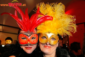 Ball Masque´ 2007