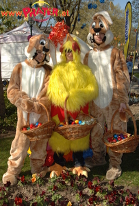 Ostern 2007