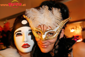 Ball Masque´ 2007