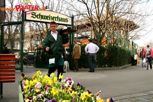 Schweizerhaus 2007