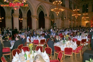 Gala Umweltpreis 2007