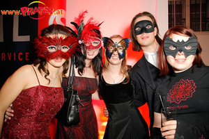 Ball Masque´ 2007