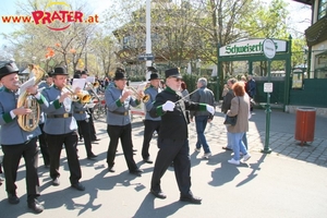 Osterfest im Prater 2007