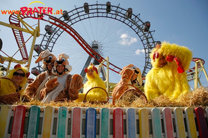 Osterfest im Prater 2007