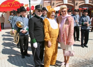 Osterfest im Prater 2007