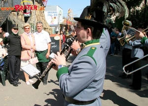 Osterfest im Prater 2007