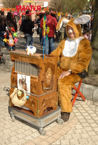 Ostern 2007