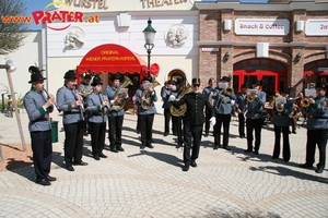 Osterfest im Prater 2007