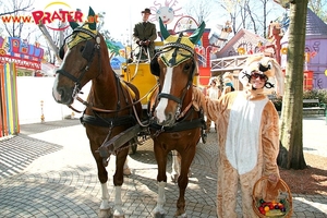 Osterfest im Prater 2007