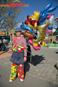 Osterfest im Prater 2007