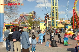 Ostern 2007