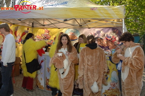 Ostern 2007