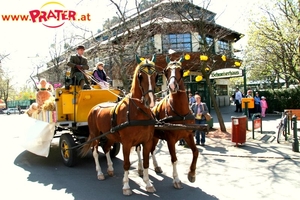 Osterfest im Prater 2007