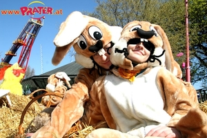 Osterfest im Prater 2007