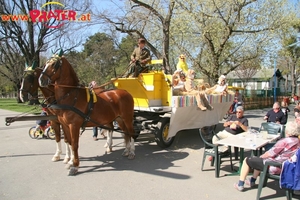 Osterfest im Prater 2007